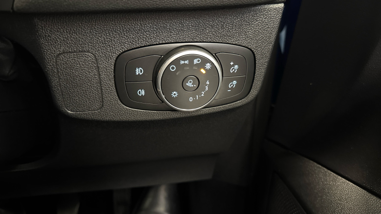 Ford Focus 1.0 EcoBoost ST-Line 5dr Petrol Hatchback